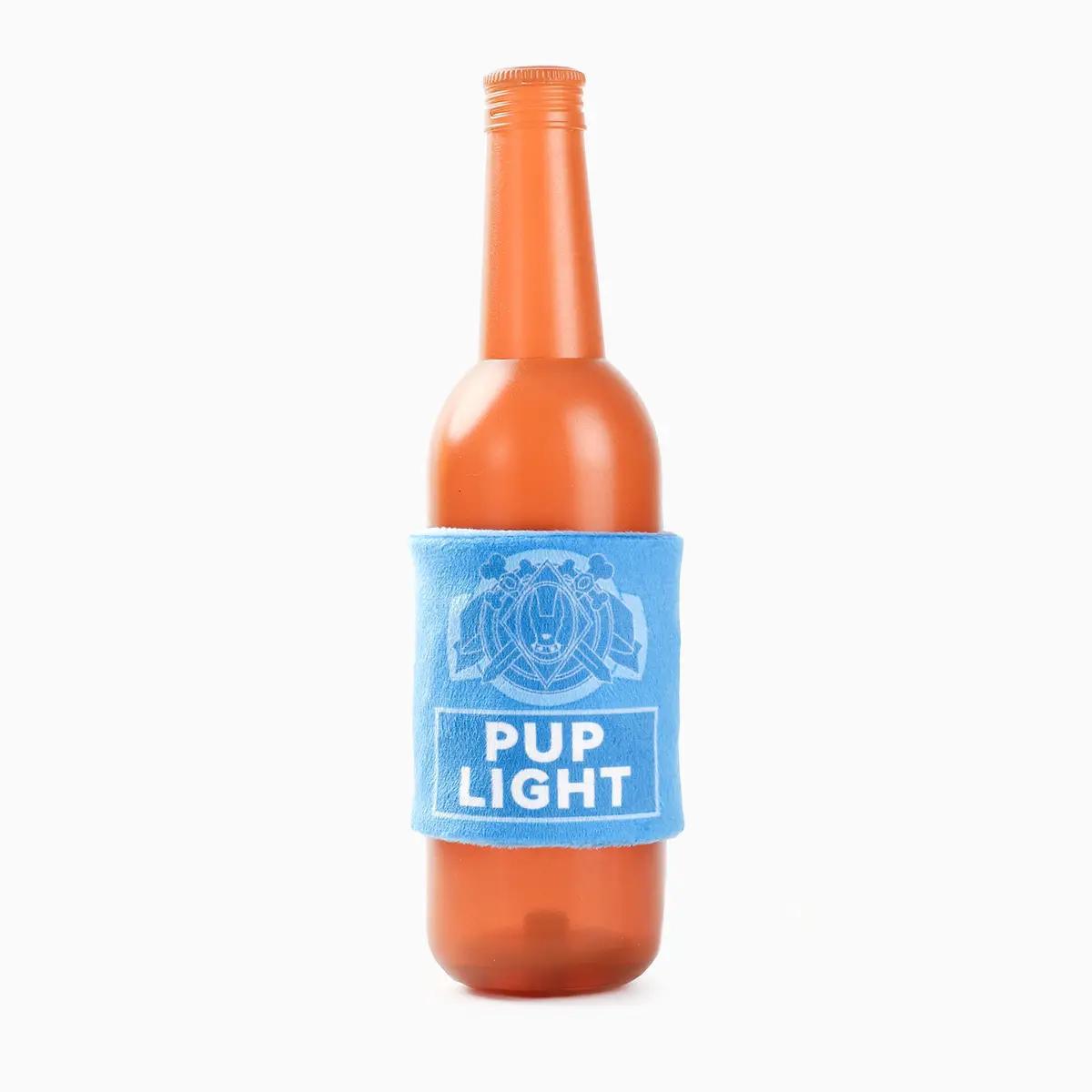 Toy - Boozy Tailz | Pup Light Rubber Dog Toy